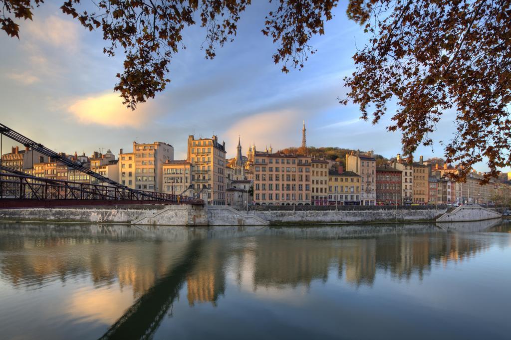 Dormir A Lyon - Cosy Saxe-Gambetta Екстер'єр фото